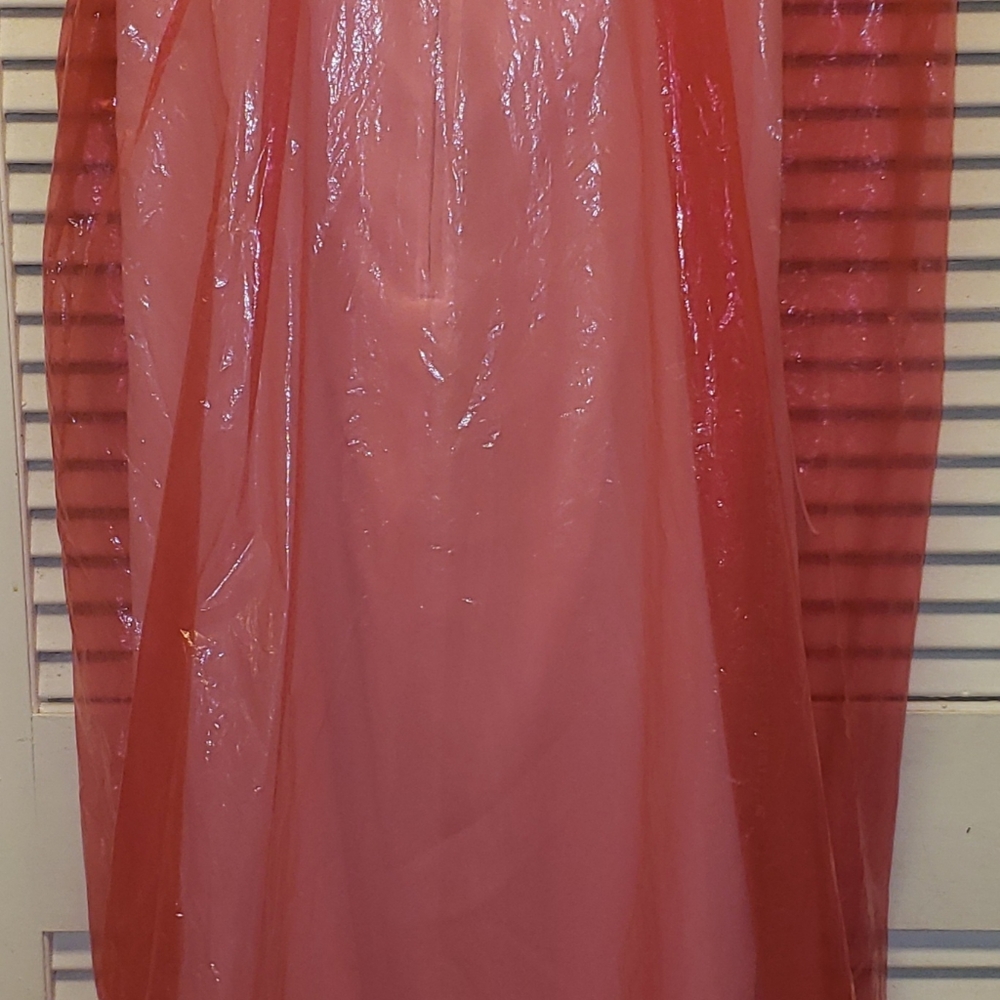 Eureka Wedding Dress tag says 3x but fits more like 1x . $175 ๐ Free Shipping - Picture 14 of 16